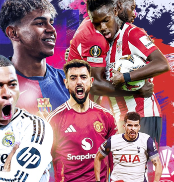 曼城能成为第三队吗？此前仅两支球队在杯赛决赛两度战胜过阿森纳